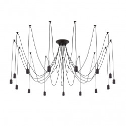 Подвесной светильник Citilux CL451152