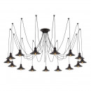 Подвесной светильник Citilux CL451152