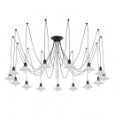 Подвесной светильник Citilux CL451152
