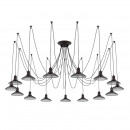 Подвесной светильник Citilux CL451152