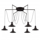Подвесной светильник Citilux CL451262 Подвесной светильник Citilux CL451262