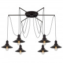 Подвесной светильник Citilux CL451262 Подвесной светильник Citilux CL451262