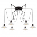 Подвесной светильник Citilux CL451262 Подвесной светильник Citilux CL451262