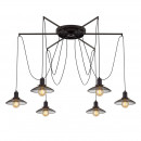 Подвесной светильник Citilux CL451262 Подвесной светильник Citilux CL451262