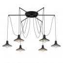 Подвесной светильник Citilux CL451262 Подвесной светильник Citilux CL451262