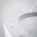 Подвесной светильник Citilux CL730A090S Подвесной светильник Citilux CL730A090S