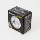 Встраиваемый светильник Citilux CLD001NW1 Встраиваемый светильник Citilux CLD001NW1