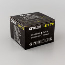 Встраиваемый светильник Citilux CLD004W1 Встраиваемый светильник Citilux CLD004W1