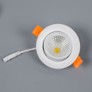 Встраиваемый светильник Citilux CLD0057W Встраиваемый светильник Citilux CLD0057W