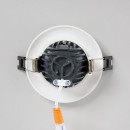 Встраиваемый светильник Citilux CLD041NW0 Встраиваемый светильник Citilux CLD041NW0