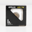 Встраиваемый светильник Citilux CLD041NW0 Встраиваемый светильник Citilux CLD041NW0