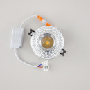 Встраиваемый светильник Citilux CLD041NW1 Встраиваемый светильник Citilux CLD041NW1
