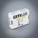 Встраиваемый светильник Citilux CLD50K080 Встраиваемый светильник Citilux CLD50K080