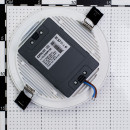 Встраиваемый светильник Citilux CLD50R150N Встраиваемый светильник Citilux CLD50R150N