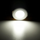 Встраиваемый светильник Citilux CLD5103N Встраиваемый светильник Citilux CLD5103N