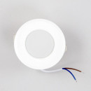 Встраиваемый светильник Citilux CLD5103N Встраиваемый светильник Citilux CLD5103N