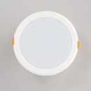 Встраиваемый светильник Citilux CLD5112N Встраиваемый светильник Citilux CLD5112N