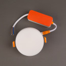Встраиваемый светильник Citilux CLD5210W Встраиваемый светильник Citilux CLD5210W