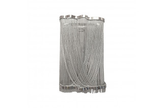 Бра DeLight Collection KM011W-2B steel