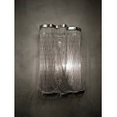 Бра DeLight Collection KM011W-2B steel