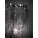 Бра DeLight Collection KM011W-2B steel