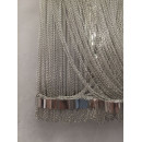 Бра DeLight Collection KM011W-2B steel