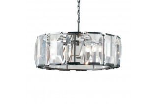 Подвесная люстра DeLight Collection 8351-6D