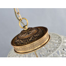 Подвесная люстра DeLight Collection 8980-6D Подвесная люстра DeLight Collection 8980-6D