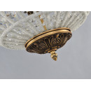 Подвесная люстра DeLight Collection 8980-6D Подвесная люстра DeLight Collection 8980-6D