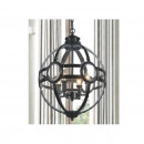 Подвесная люстра DeLight Collection KG0516P-4 black Подвесная люстра DeLight Collection KG0516P-4 black