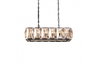 Подвесная люстра DeLight Collection KR0354P-12