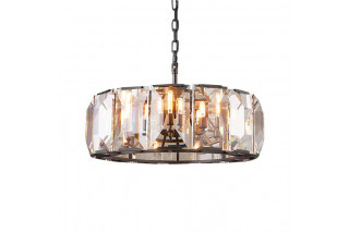Подвесная люстра DeLight Collection KR0354P-8