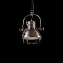 Подвесной светильник DeLight Collection KM025 antique brass