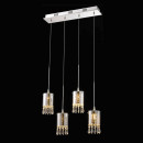 Подвесной светильник DeLight Collection MD2544/4L Подвесной светильник DeLight Collection MD2544/4L