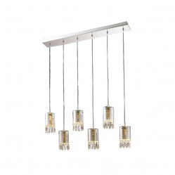 Подвесной светильник DeLight Collection MD2544/6L