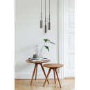 Подвесной светильник DeLight Collection MD6913-3A black/white