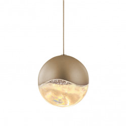 Подвесной светильник DeLight Collection SD3301-1U gold