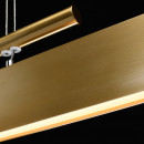 Линейный светильник DeMarkt 675013603 Линейный светильник DeMarkt 675013603
