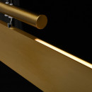 Линейный светильник DeMarkt 675013803 Линейный светильник DeMarkt 675013803