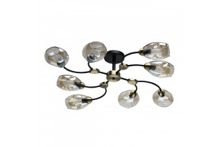 Люстра на штанге DeMarkt 605015108