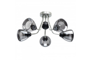 Накладная люстра DeMarkt 220012605