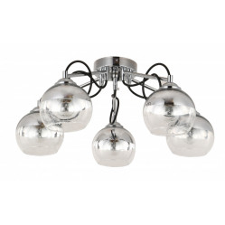 Накладная люстра DeMarkt 220013705
