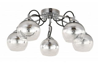 Накладная люстра DeMarkt 220013705