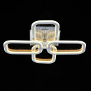 Накладная люстра DeMarkt 424010604 Накладная люстра DeMarkt 424010604