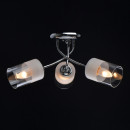 Накладная люстра DeMarkt 638013903 Накладная люстра DeMarkt 638013903