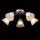 Накладная люстра DeMarkt 676015205 Накладная люстра DeMarkt 676015205