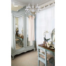 Подвесная люстра DeMarkt 371012005 Подвесная люстра DeMarkt 371012005