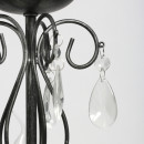 Подвесная люстра DeMarkt 371015205 Подвесная люстра DeMarkt 371015205