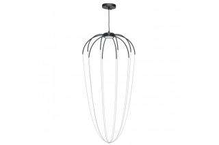 Подвесная люстра DeMarkt 412010601