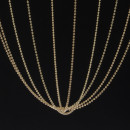 Подвесная люстра DeMarkt 412010701